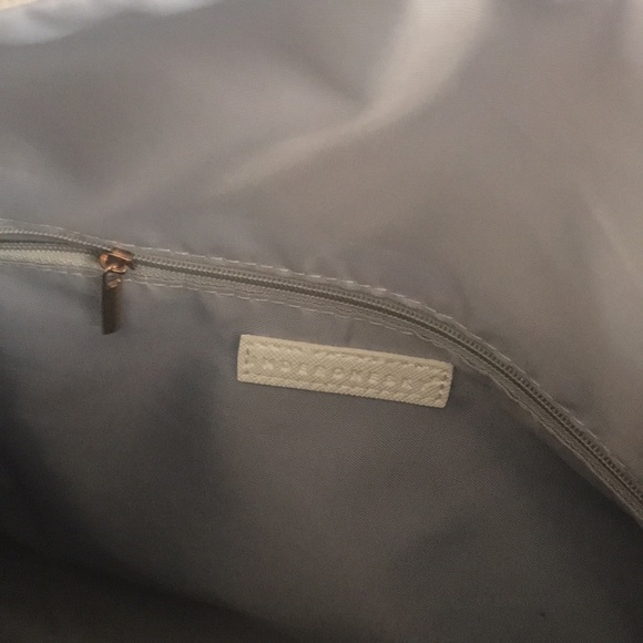 Under one sky - unicorn 🦄 duffel bag - Picture 3 of 5